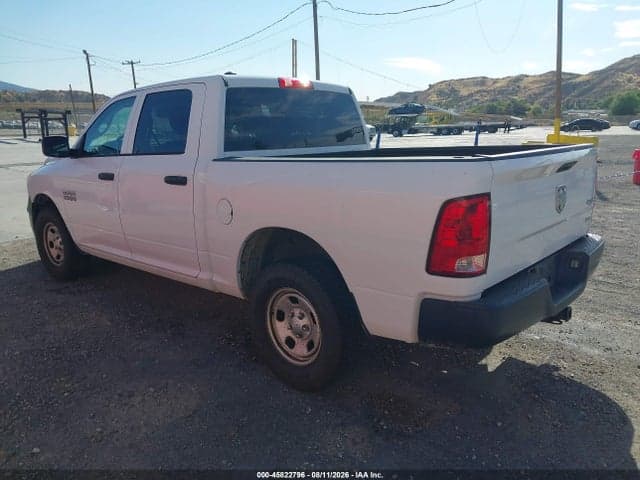 2018 RAM 1500 TRADESMAN 4X4 5'7 BOX 3
