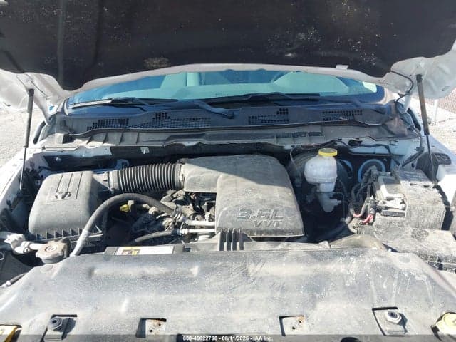 2018 RAM 1500 TRADESMAN 4X4 5'7 BOX 10