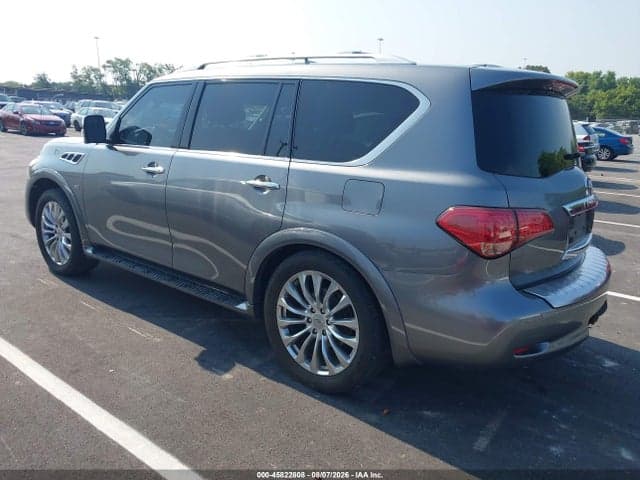 2017 INFINITI QX80 3