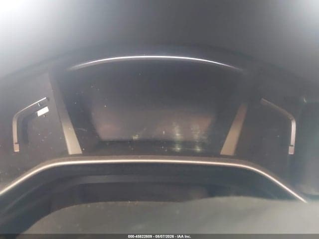 2017 HONDA CR-V EX-L/EX-L NAVI 7
