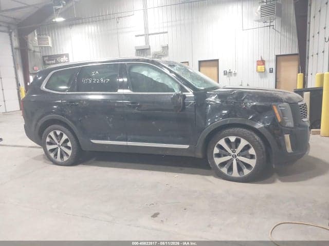 2020 KIA TELLURIDE EX 13