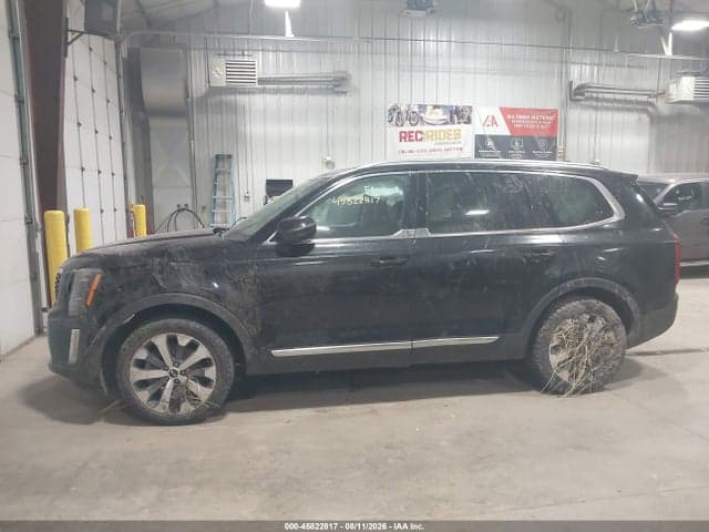 2020 KIA TELLURIDE EX 14