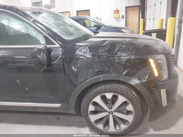 2020 KIA TELLURIDE EX 6