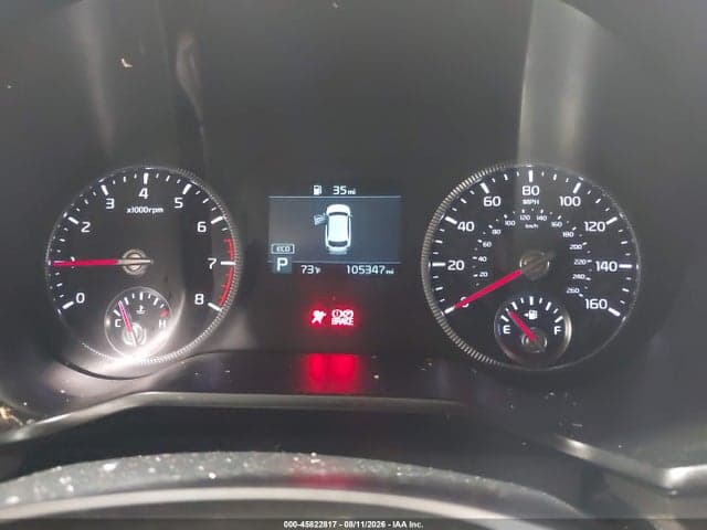 2020 KIA TELLURIDE EX 7