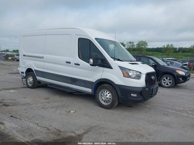 2024 FORD TRANSIT-250 1