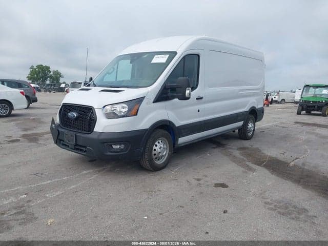 2024 FORD TRANSIT-250 2