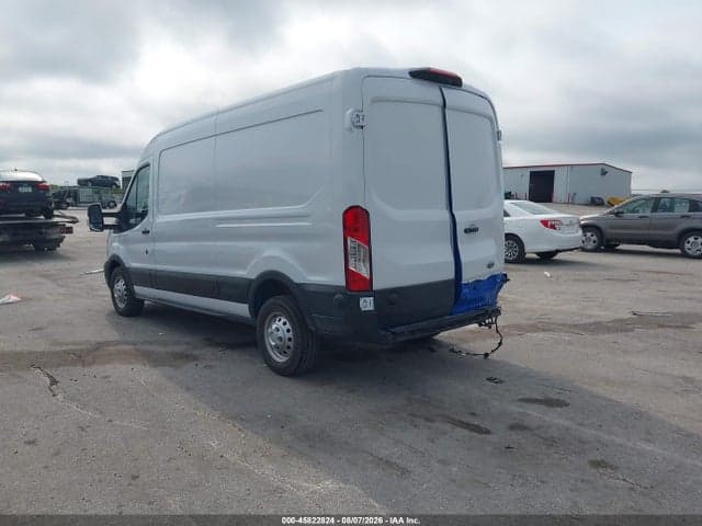 2024 FORD TRANSIT-250 3