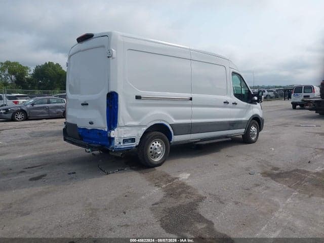 2024 FORD TRANSIT-250 4