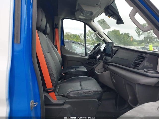 2024 FORD TRANSIT-250 5