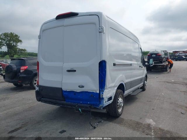 2024 FORD TRANSIT-250 6