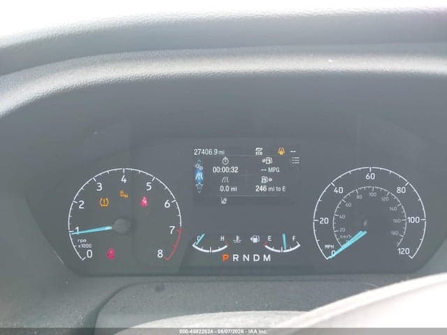 2024 FORD TRANSIT-250 7