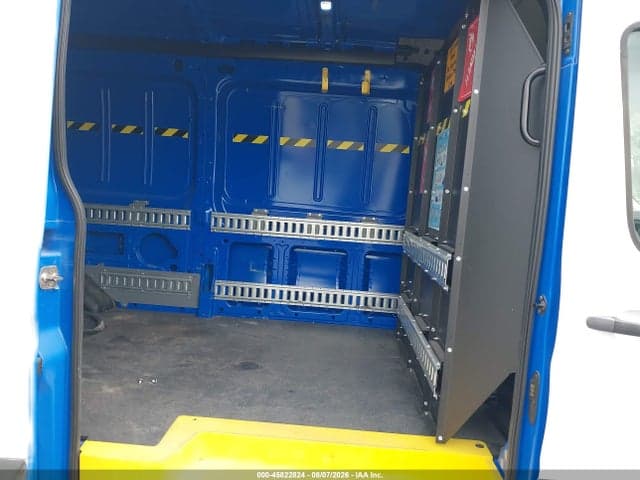 2024 FORD TRANSIT-250 8