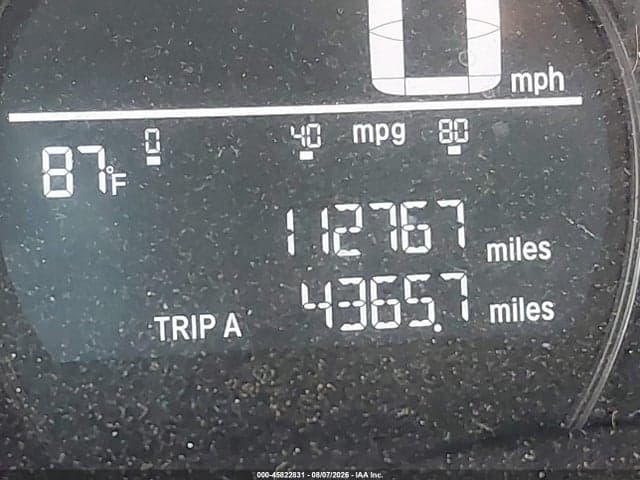2017 HONDA CIVIC LX 15