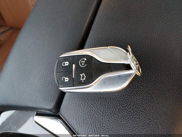 2019 MASERATI GHIBLI 11