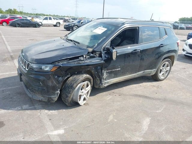 2024 JEEP COMPASS LATITUDE 4X4 2
