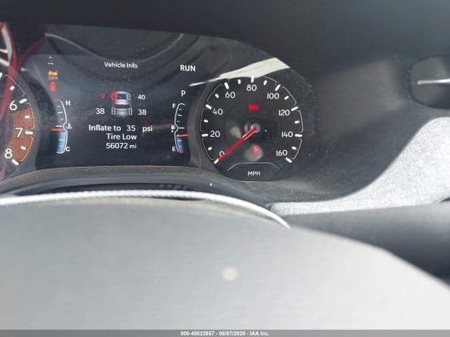 2024 JEEP COMPASS LATITUDE 4X4 7