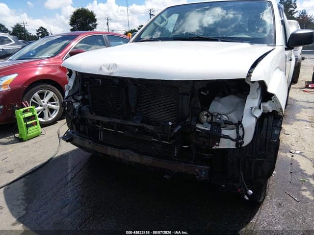 2019 NISSAN FRONTIER S 6