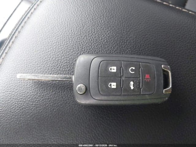 2018 CHEVROLET IMPALA 1LT 11