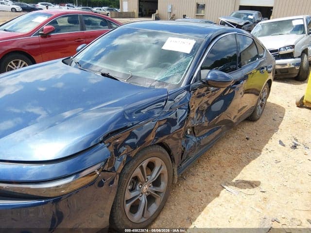 2024 HONDA ACCORD EX 6