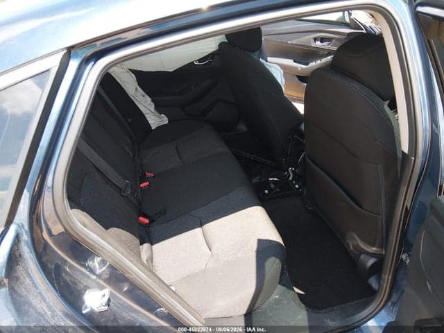 2024 HONDA ACCORD EX 8