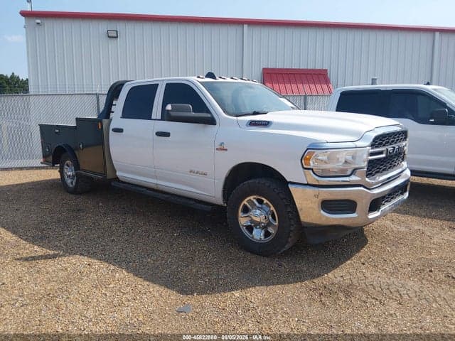 2021 RAM 2500 TRADESMAN 4X4 8' BOX - 1