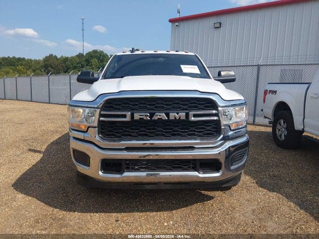2021 RAM 2500 TRADESMAN 4X4 8' BOX 6