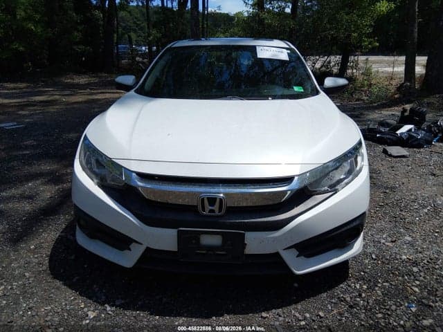 2018 HONDA CIVIC EX-T 11