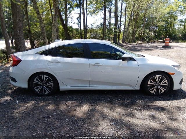 2018 HONDA CIVIC EX-T 12