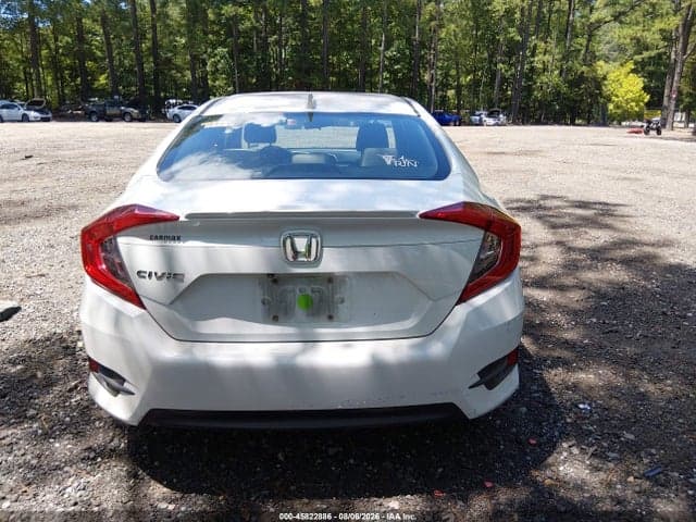 2018 HONDA CIVIC EX-T 15