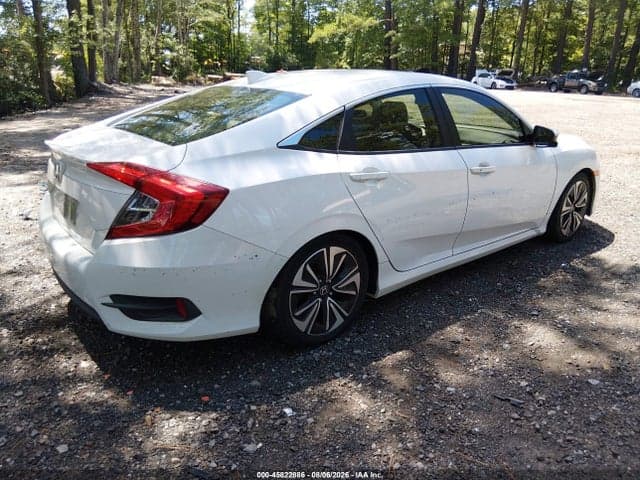 2018 HONDA CIVIC EX-T 4