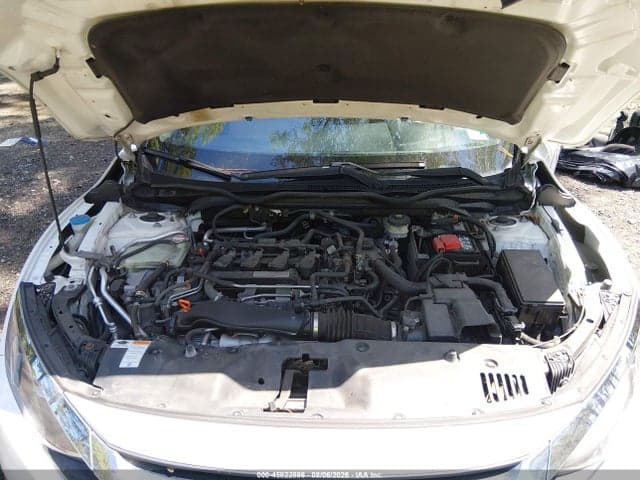 2018 HONDA CIVIC EX-T 10
