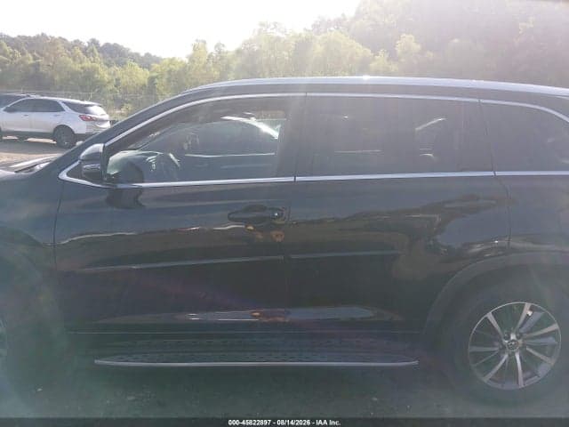 2017 TOYOTA HIGHLANDER XLE 13