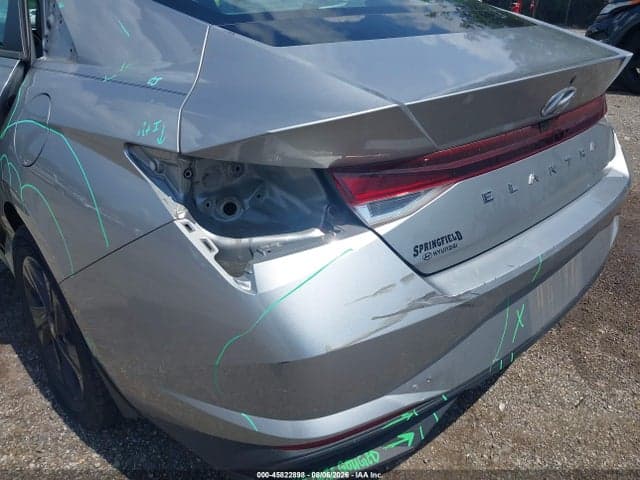 2022 HYUNDAI ELANTRA SEL 6