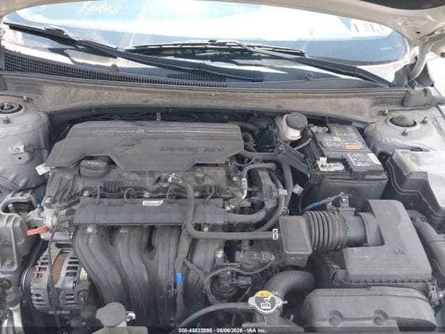2022 HYUNDAI ELANTRA SEL 10