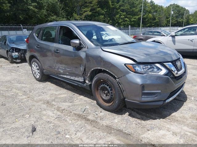 2019 NISSAN ROGUE S 1