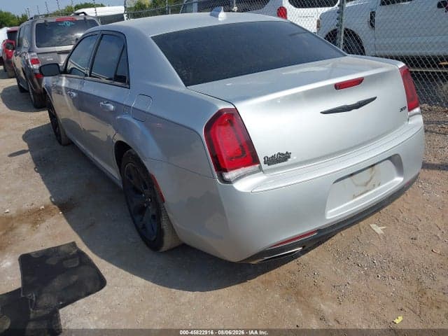 2022 CHRYSLER 300 TOURING 3