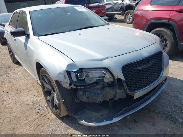 2022 CHRYSLER 300 TOURING 6