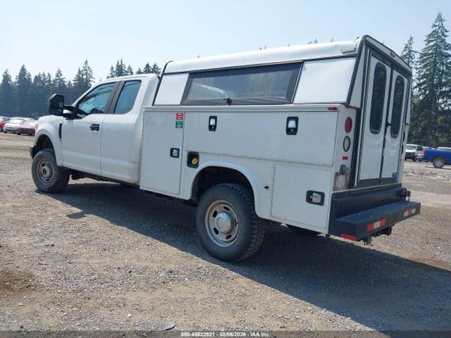 2017 FORD F-250 XL 3