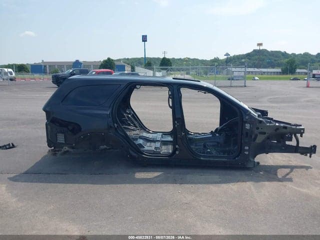 2021 DODGE DURANGO SRT HELLCAT 13