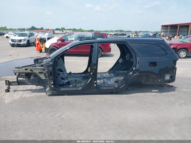 2021 DODGE DURANGO SRT HELLCAT 14