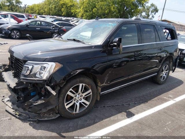 2019 FORD EXPEDITION MAX LIMITED 2