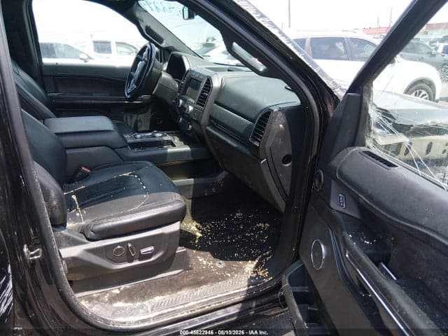 2019 FORD EXPEDITION MAX LIMITED 5