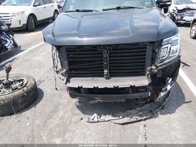 2019 FORD EXPEDITION MAX LIMITED 6