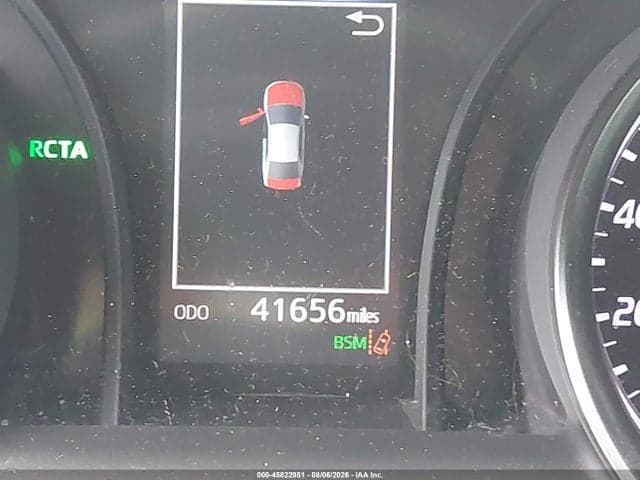 2024 TOYOTA CAMRY SE 15