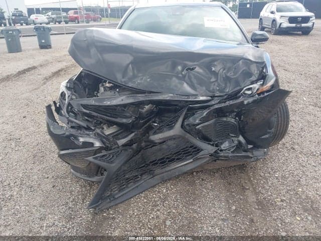 2024 TOYOTA CAMRY SE 6