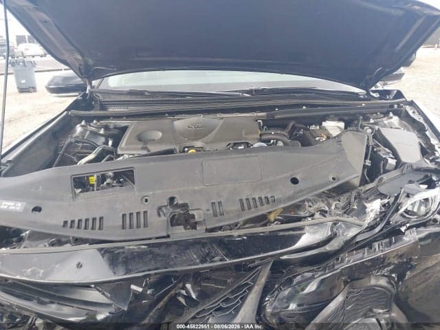 2024 TOYOTA CAMRY SE 10