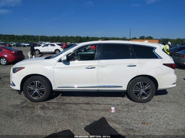 2018 INFINITI QX60 14