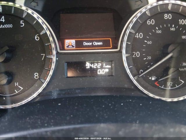 2018 INFINITI QX60 15
