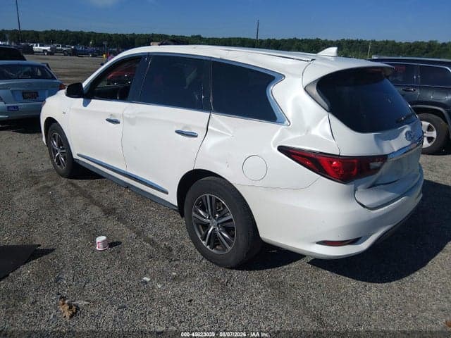 2018 INFINITI QX60 3
