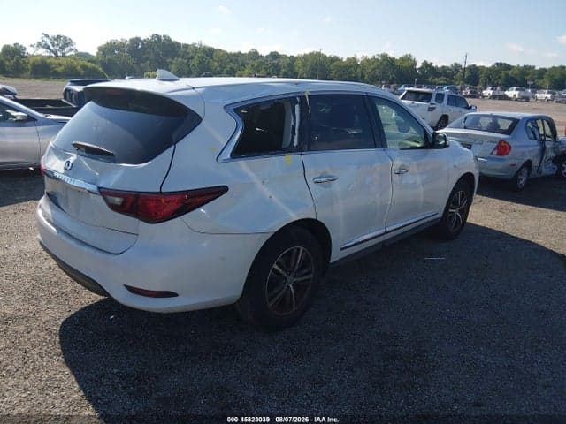 2018 INFINITI QX60 4